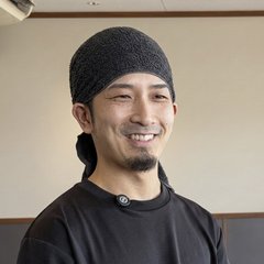 中華そば猪虎 店主 猪子翔太様